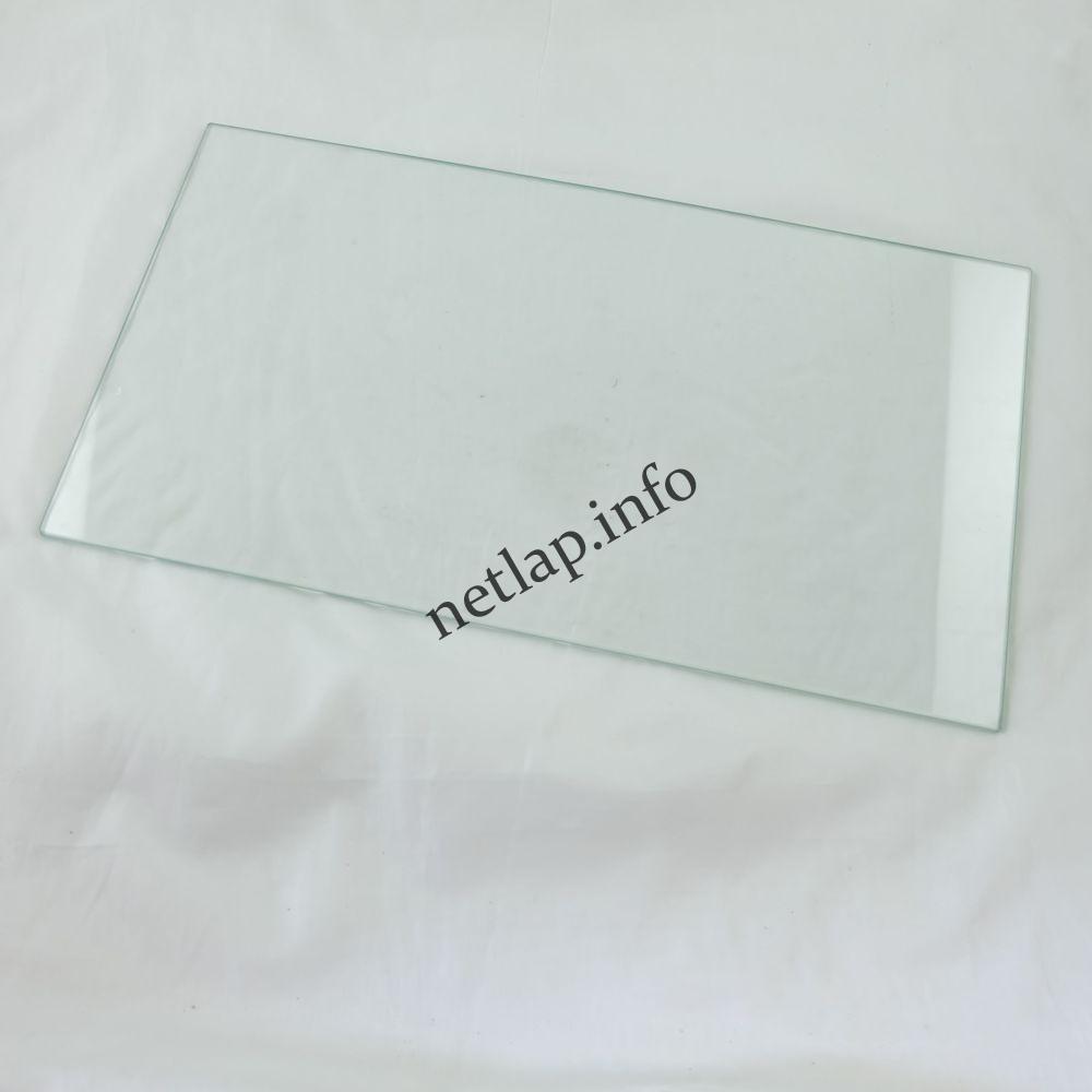 Beko hűtőgép polc normáltér 265x467 mm 4299891400 Beko hűtőgép polc normáltér 265x467 mm 4299891400