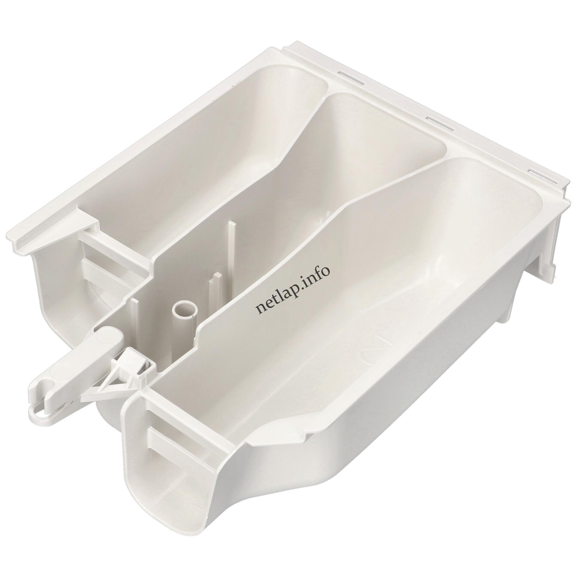 Candy mosógép mosószertartó fiók 41030220 Candy mosógép mosószertartó fiók 41030220