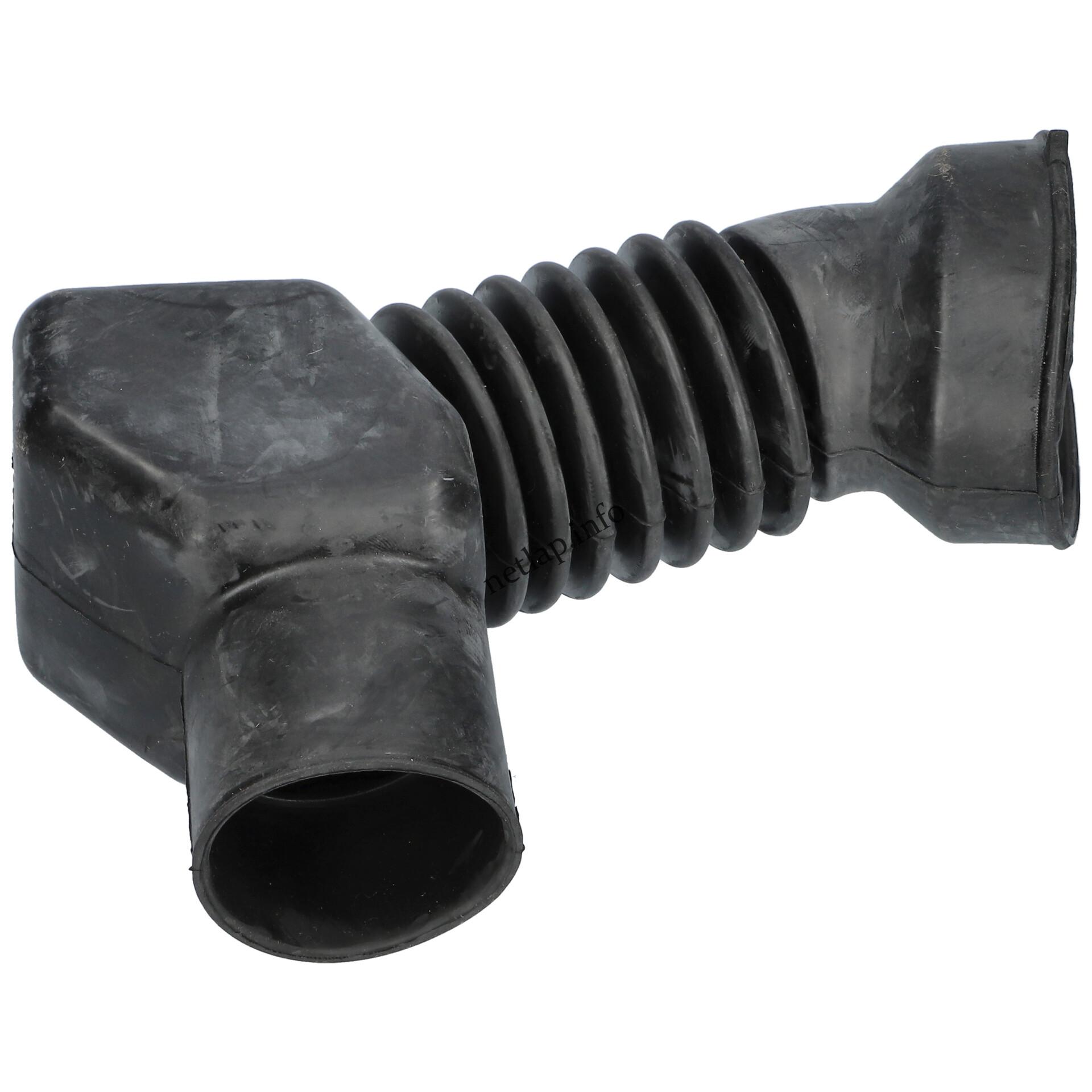 Candy mosógép belső cső üst szivattyú között 43001088 Candy mosógép belső cső üst szivattyú között 43001088