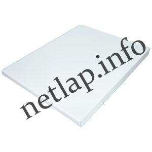 Candy mosógép tető 43001606