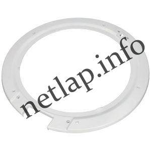 Candy mosógép ajtókeret belső 43005614