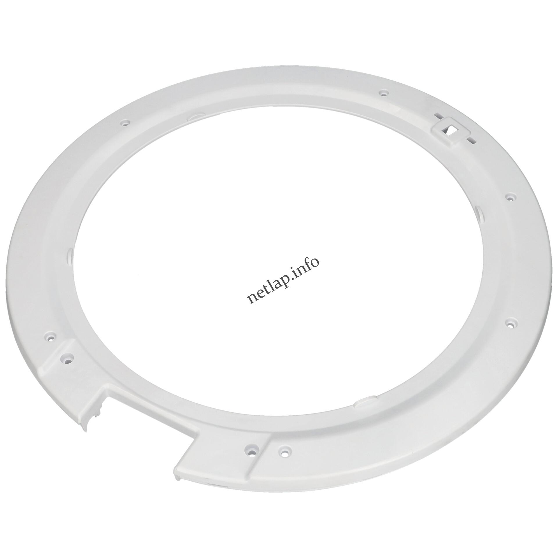 Candy mosógép ajtókeret belső 43005614 Candy mosógép ajtókeret belső 43005614