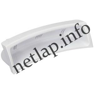 Candy mosógép fogantyú 43005615