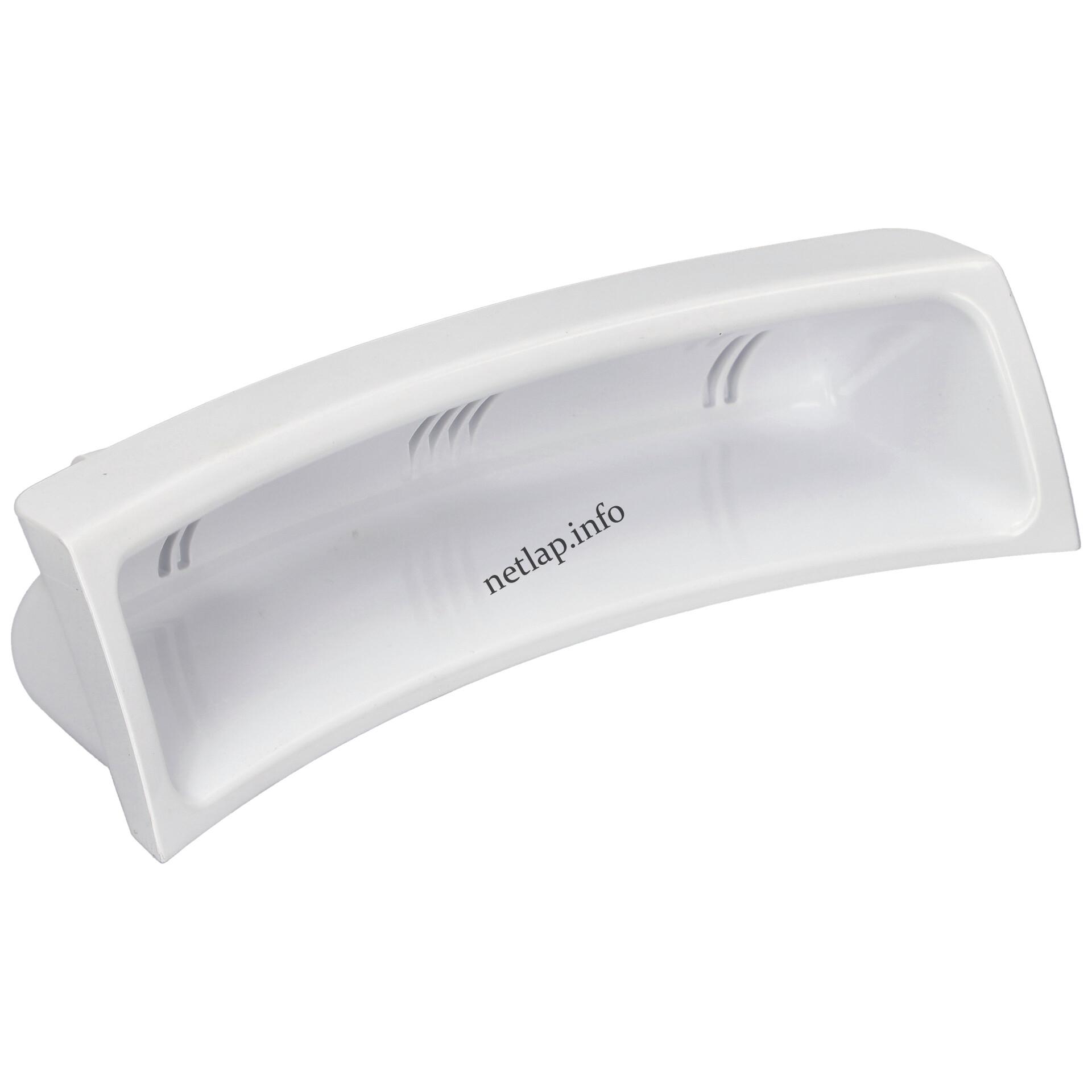 Candy mosógép fogantyú 43005615 Candy mosógép fogantyú 43005615