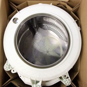 Candy mosógép dob + üst egység 43005846