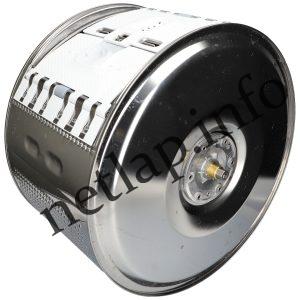 Candy mosógép dob 43007880