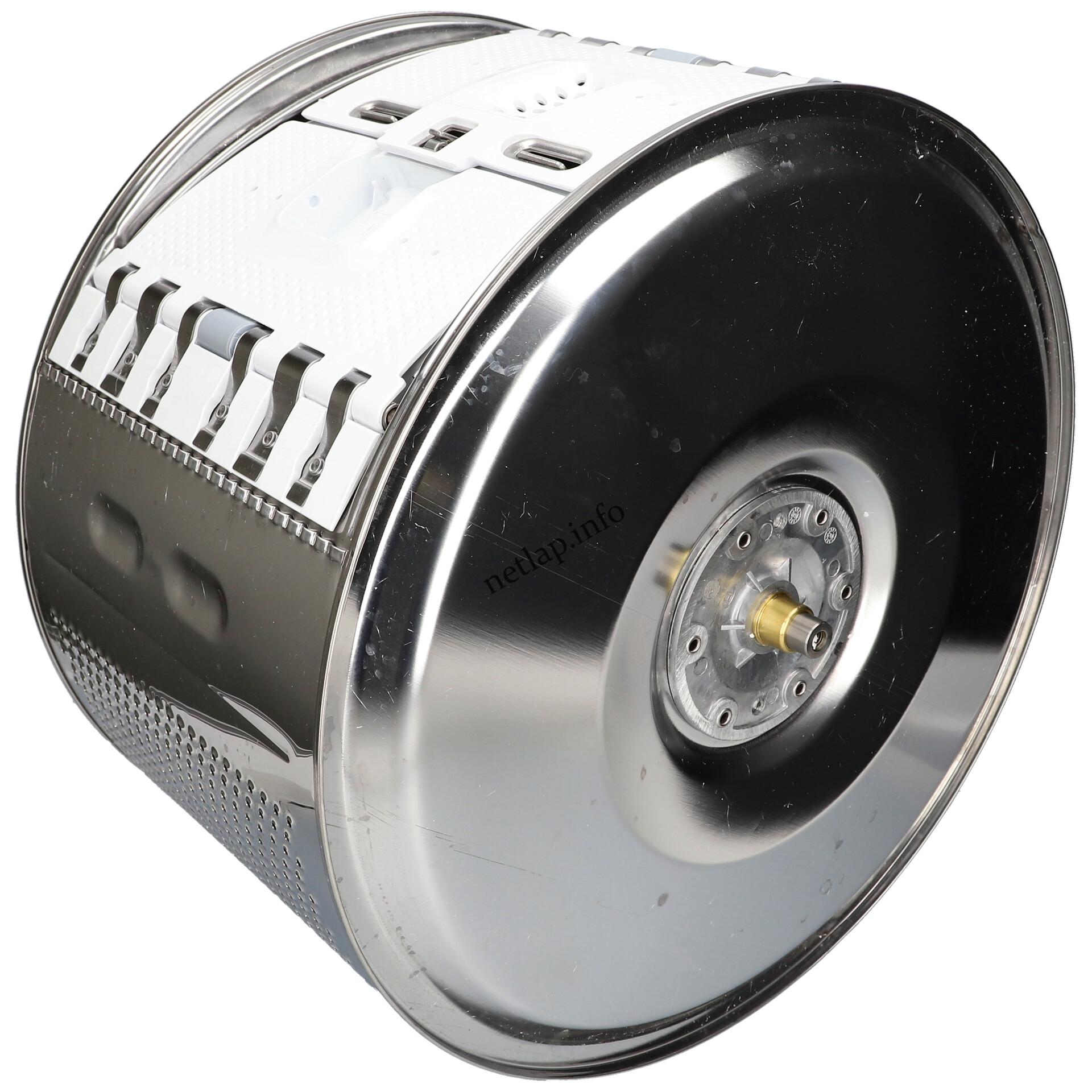 Candy mosógép dob 43007880 Candy mosógép dob 43007880