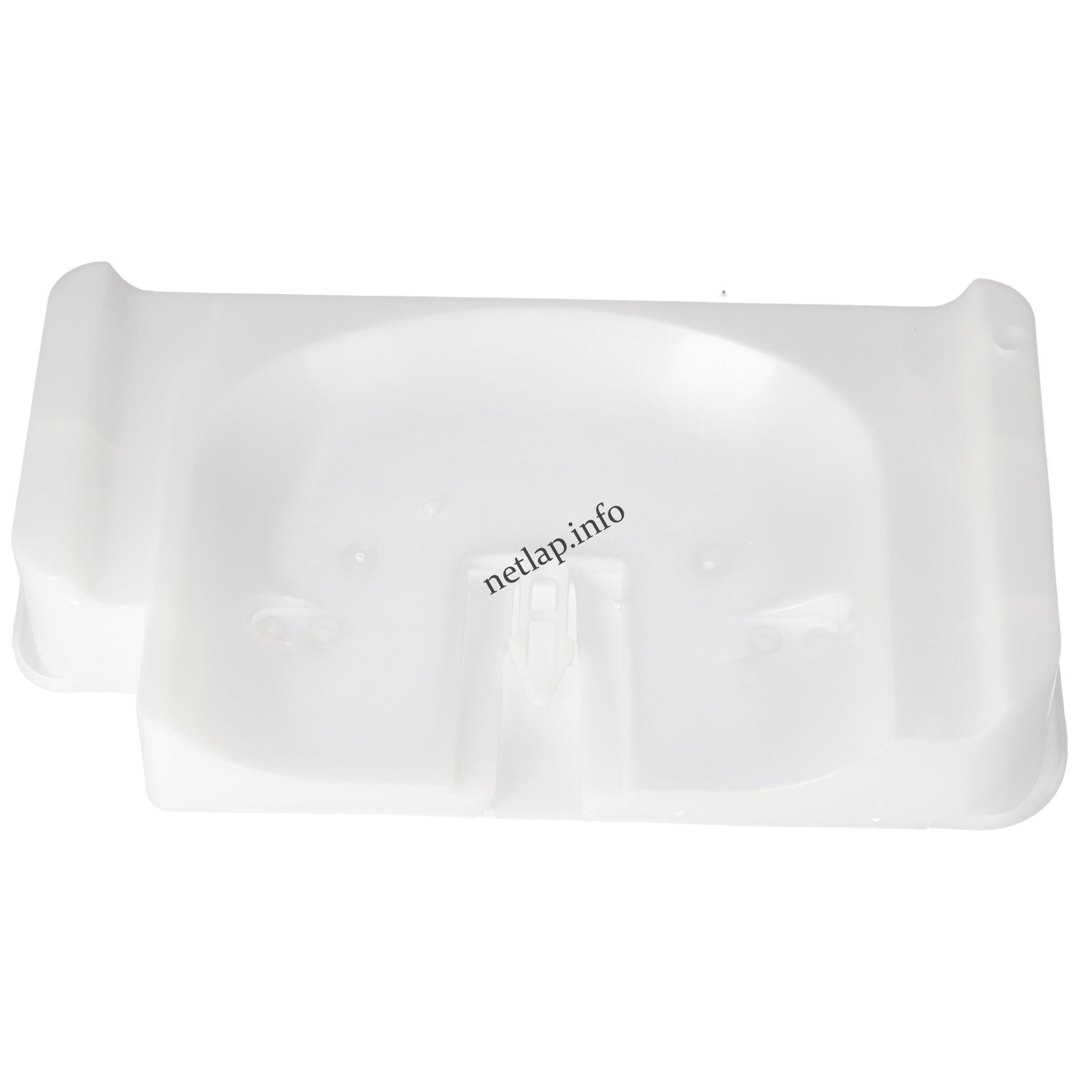 Candy hűtőgép csepptálca kompresszor 43009006 Candy hűtőgép csepptálca kompresszor 43009006