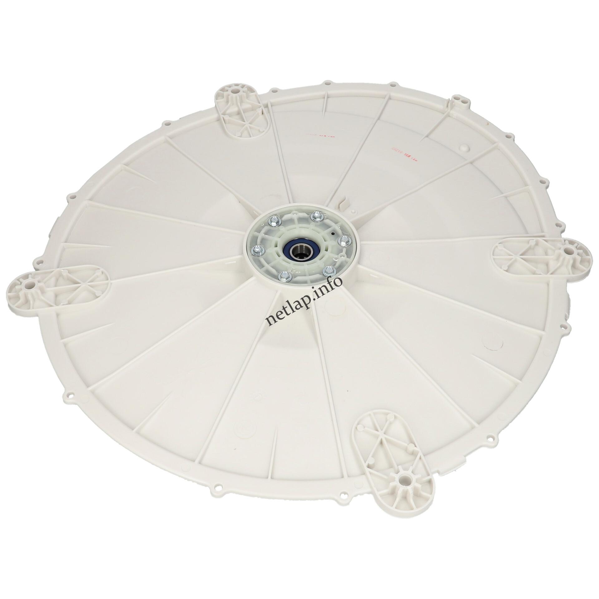 Candy mosógép üst oldallap 43008924 Candy mosógép üst oldallap 43008924