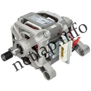 Candy mosógép motor 43011362