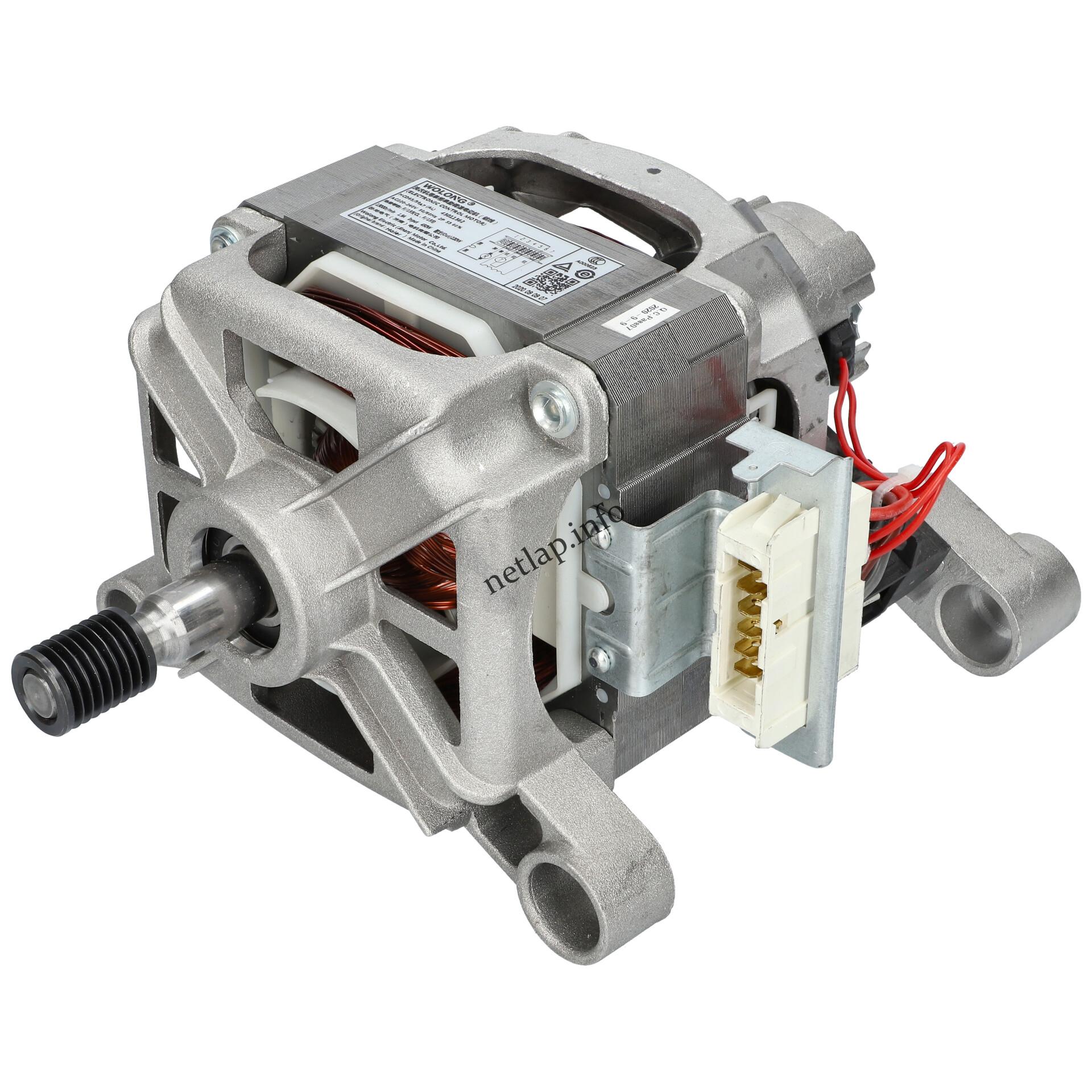 Candy mosógép motor 43011362 Candy mosógép motor 43011362