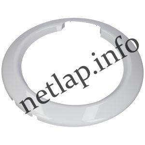 Bosch mosógép külső ajtó keret 00362257