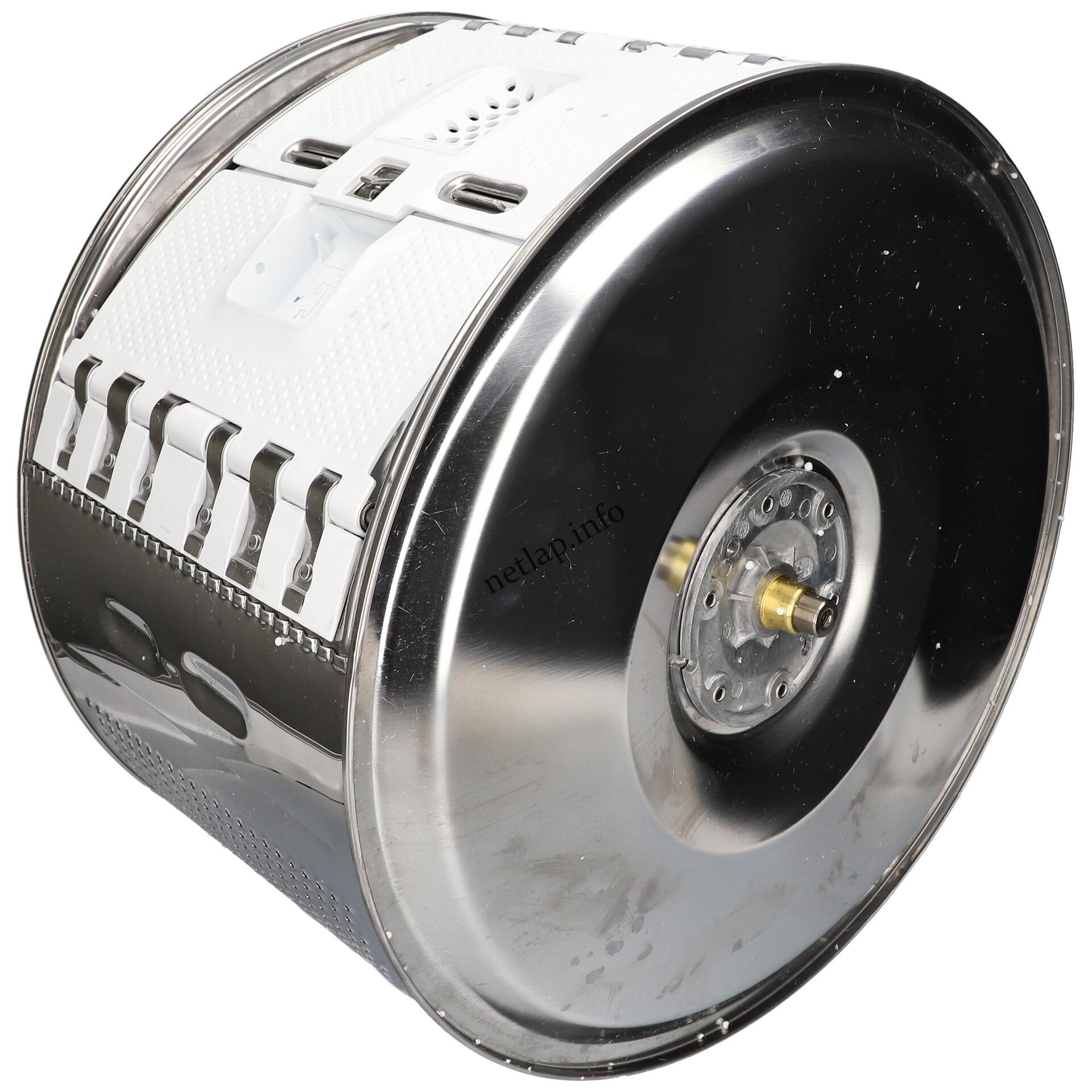 Candy mosógép dob 43009558 Candy mosógép dob 43009558