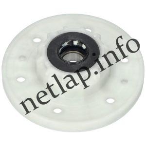 Candy mosógép középrész csapágy gyári 43011931