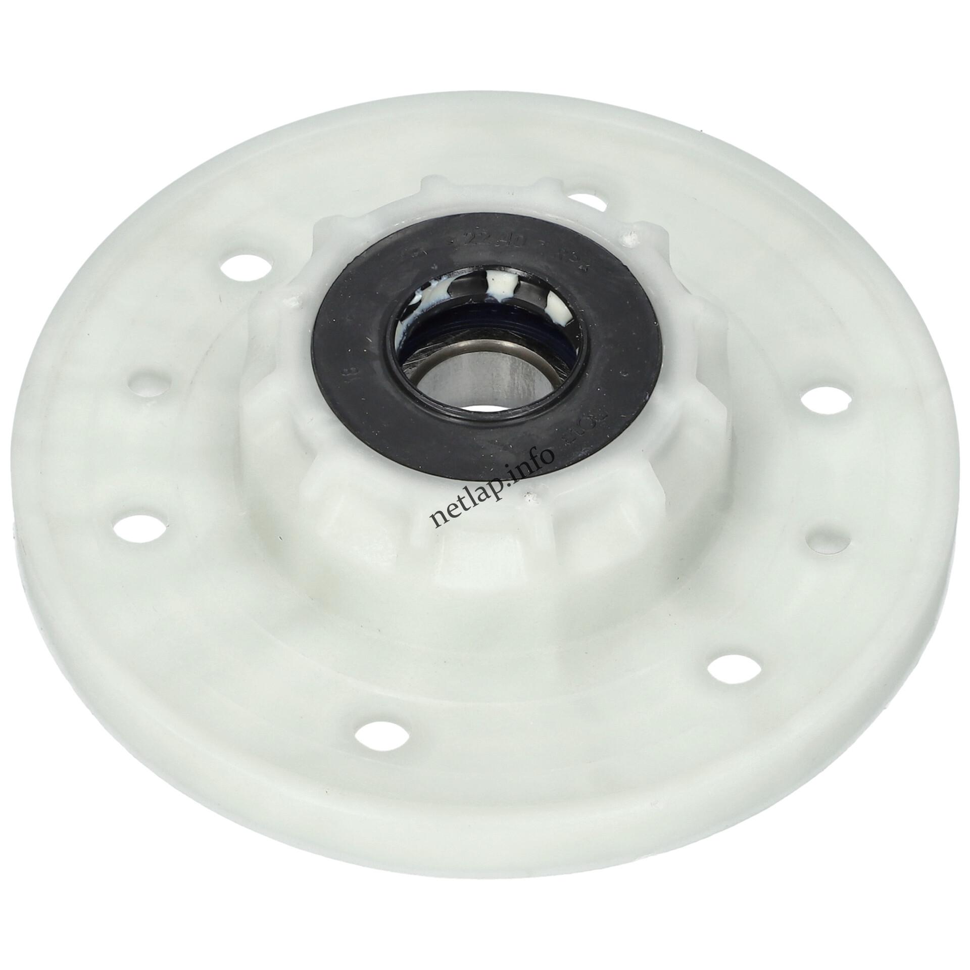 Candy mosógép középrész csapágy gyári 43011931 Candy mosógép középrész csapágy gyári 43011931