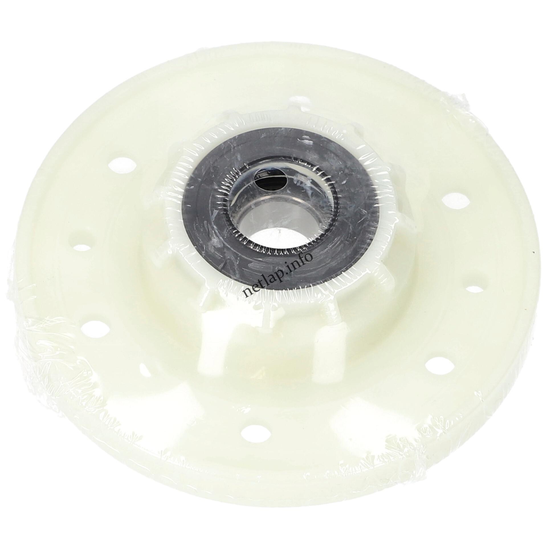 Candy mosógép középrész csapágy utángyártott 43011931 Candy mosógép középrész csapágy utángyártott 43011931