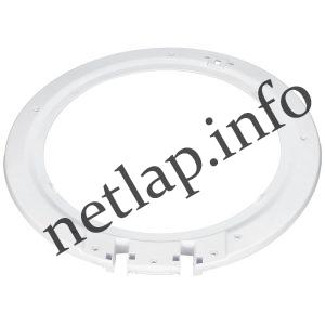 Candy mosógép belső ajtó keret 43012586