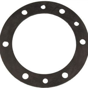 Candy mosógép tömítés középrész 43013496