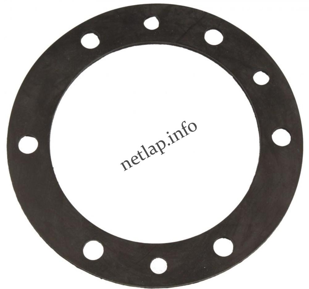 Candy mosógép tömítés középrész 43013496 Candy mosógép tömítés középrész 43013496