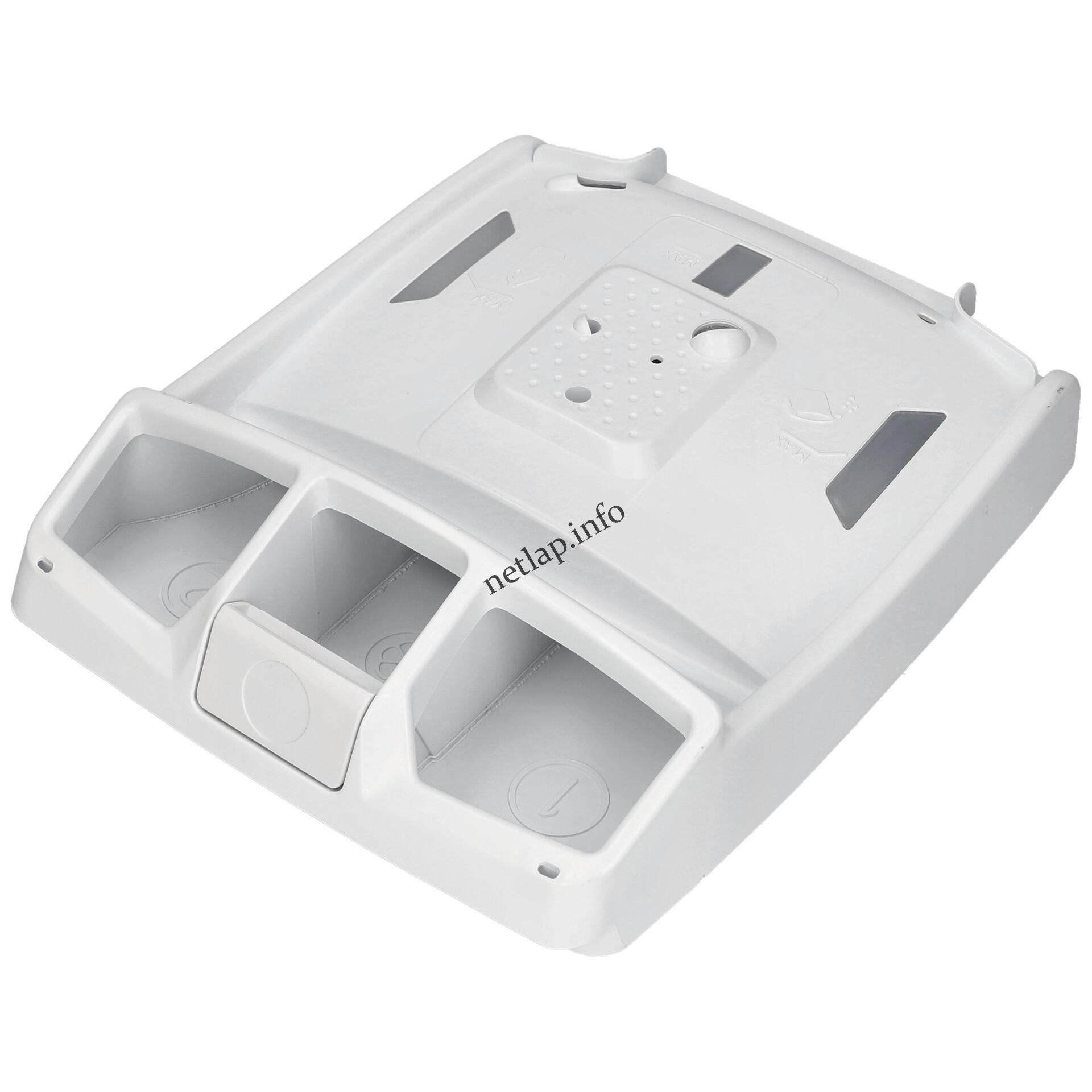 Candy mosógép mosószertartó 43014631 Candy mosógép mosószertartó 43014631