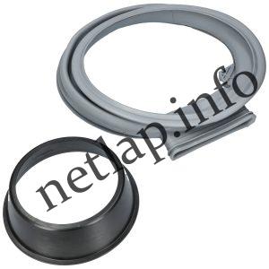 Candy mosógép üstszájgumi 43015258