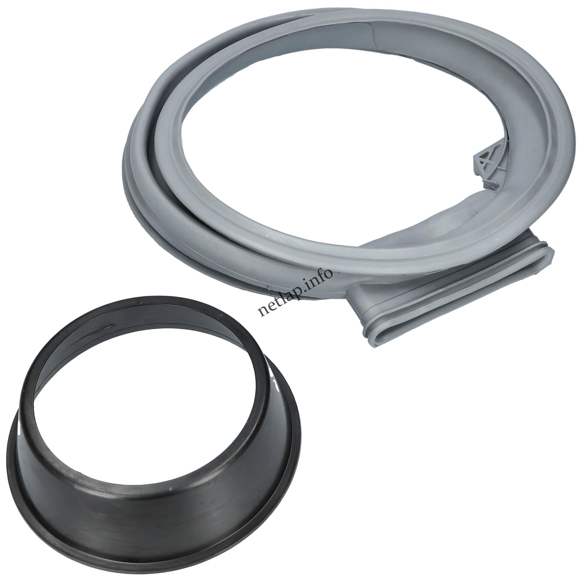 Candy mosógép üstszájgumi 43015258 Candy mosógép üstszájgumi 43015258