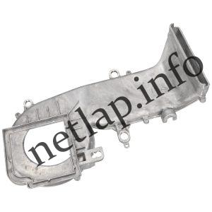 Candy mosógép burkolat alsó fűtőszál 43015262