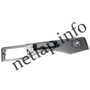 Candy mosógép kezelő burkolat előlap 43016657