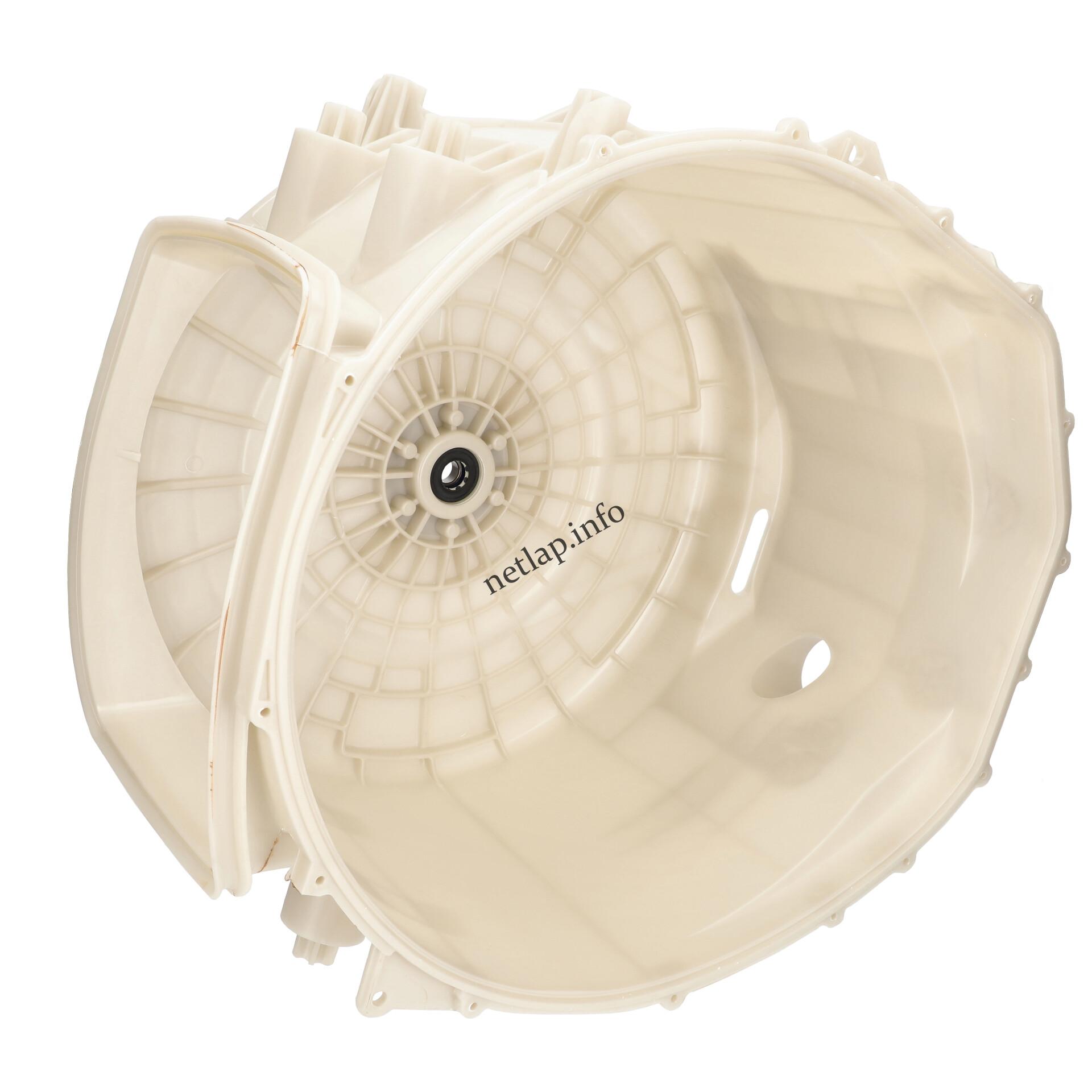 Candy mosógép üst 43016905 Candy mosógép üst 43016905