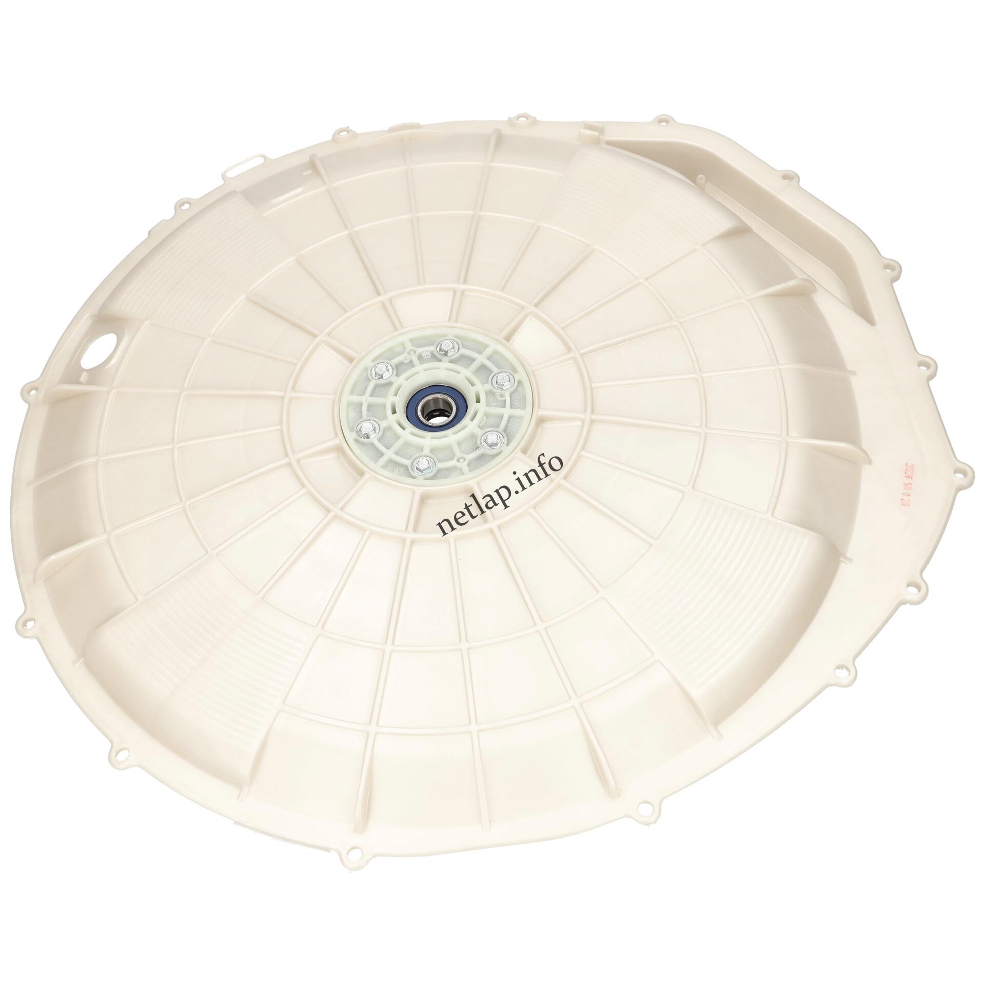 Candy mosógép üst előlap 43016906 Candy mosógép üst előlap 43016906