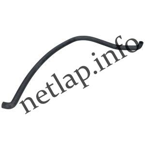 Candy mosógép belső cső szárító üst 41027517