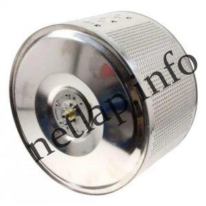 Candy mosógép dob 43017295