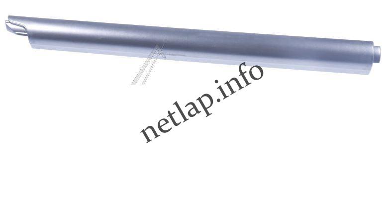 Candy mosógép tetősín bal 41046372 Candy mosógép tetősín bal 41046372