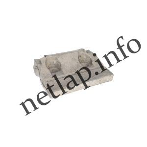 Candy mosógép felső ellensúly 43021791