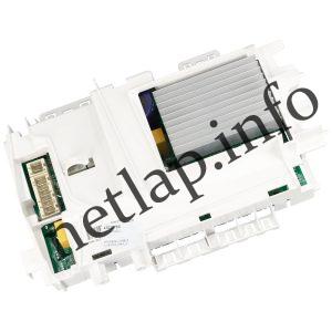 Candy mosógép vezérlőmodul gen2/3 43024150