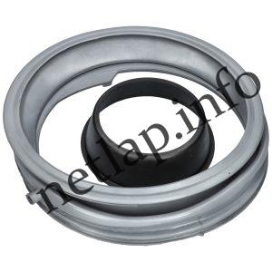 Candy mosógép üstszájgumi 43026222