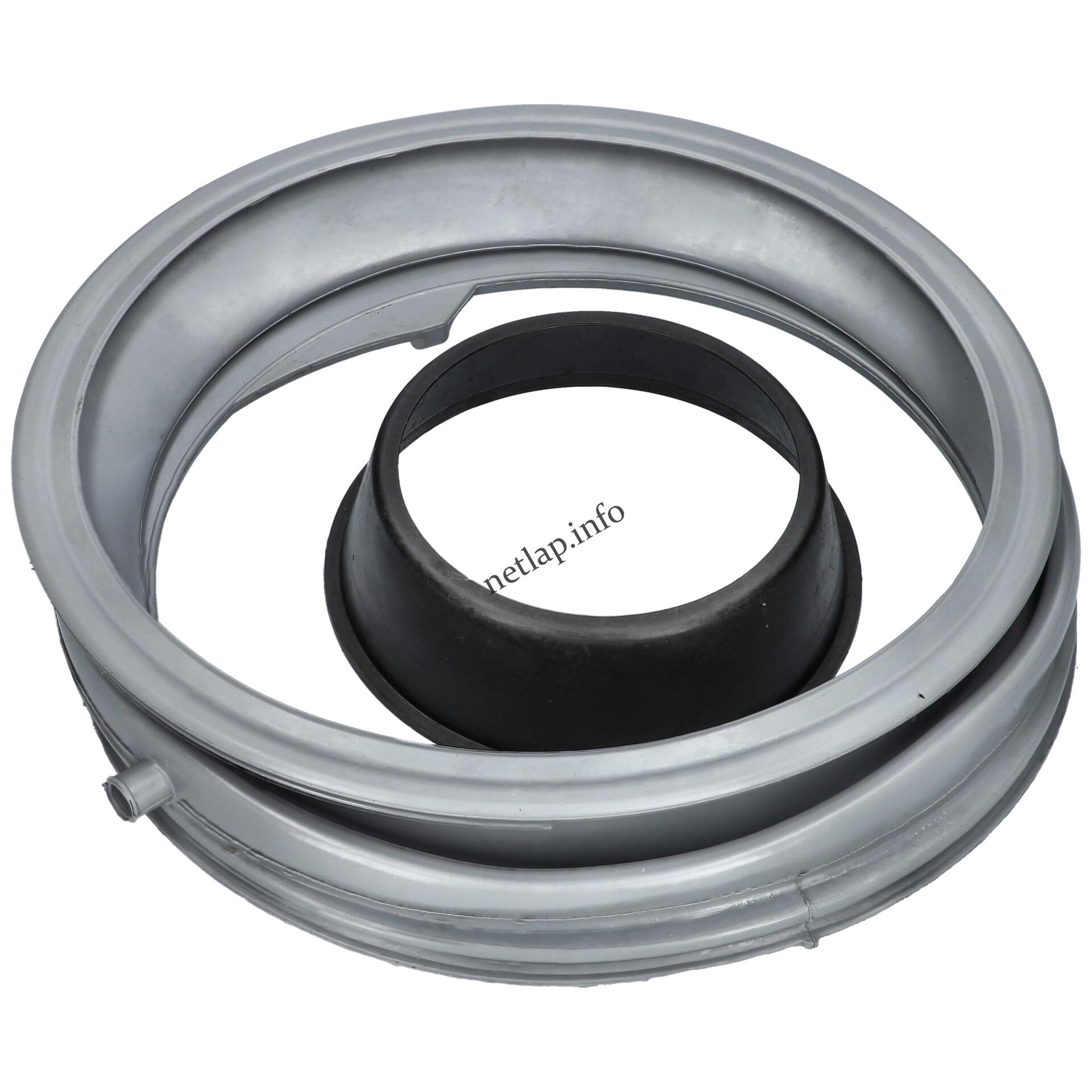 Candy mosógép üstszájgumi 43026222 Candy mosógép üstszájgumi 43026222