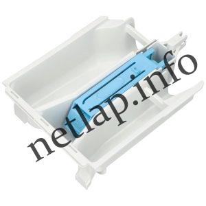 Candy mosógép mosószertartó fiók 43027959