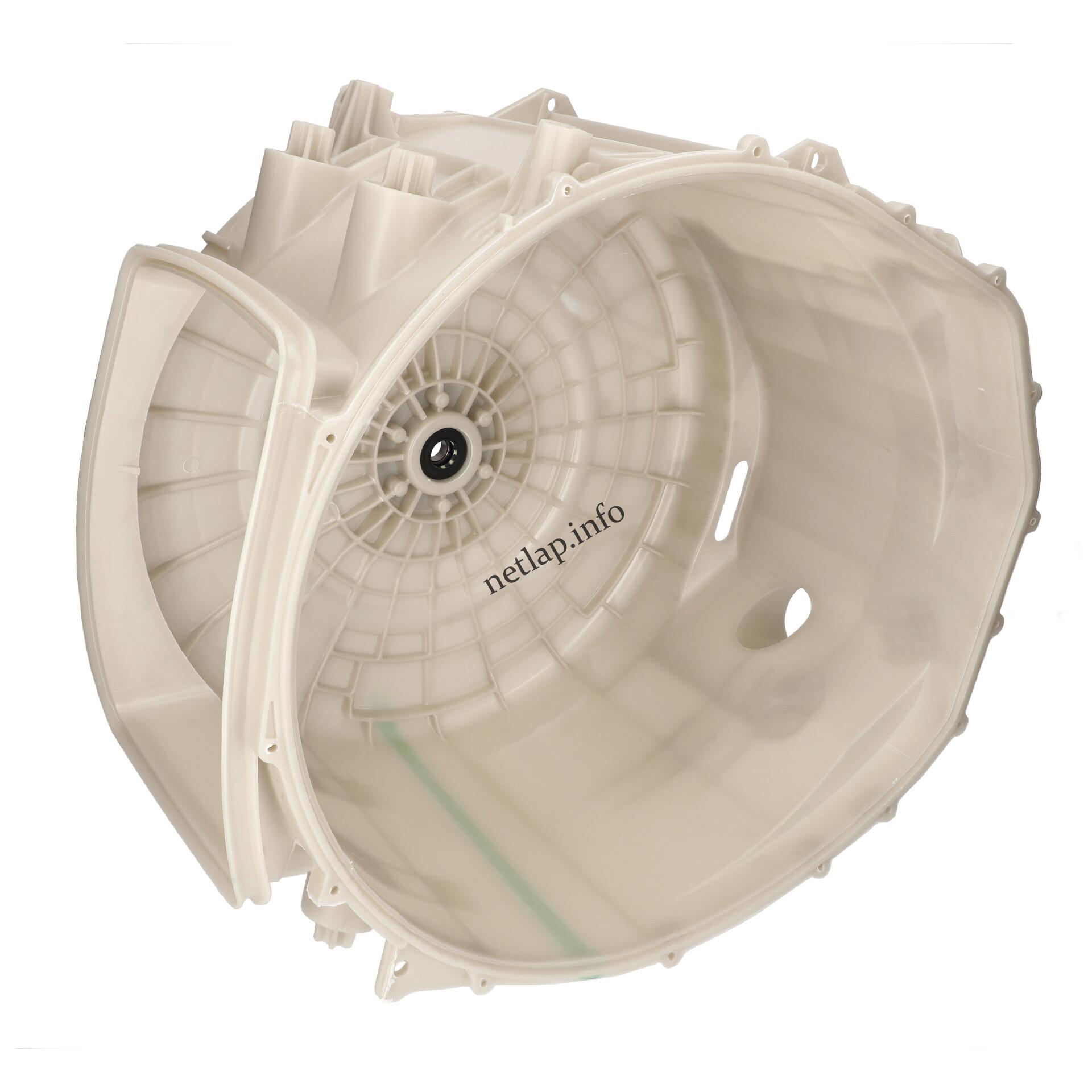 Candy mosógép üst 43031298 Candy mosógép üst 43031298