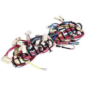 Candy mosógép kábelköteg 43031870