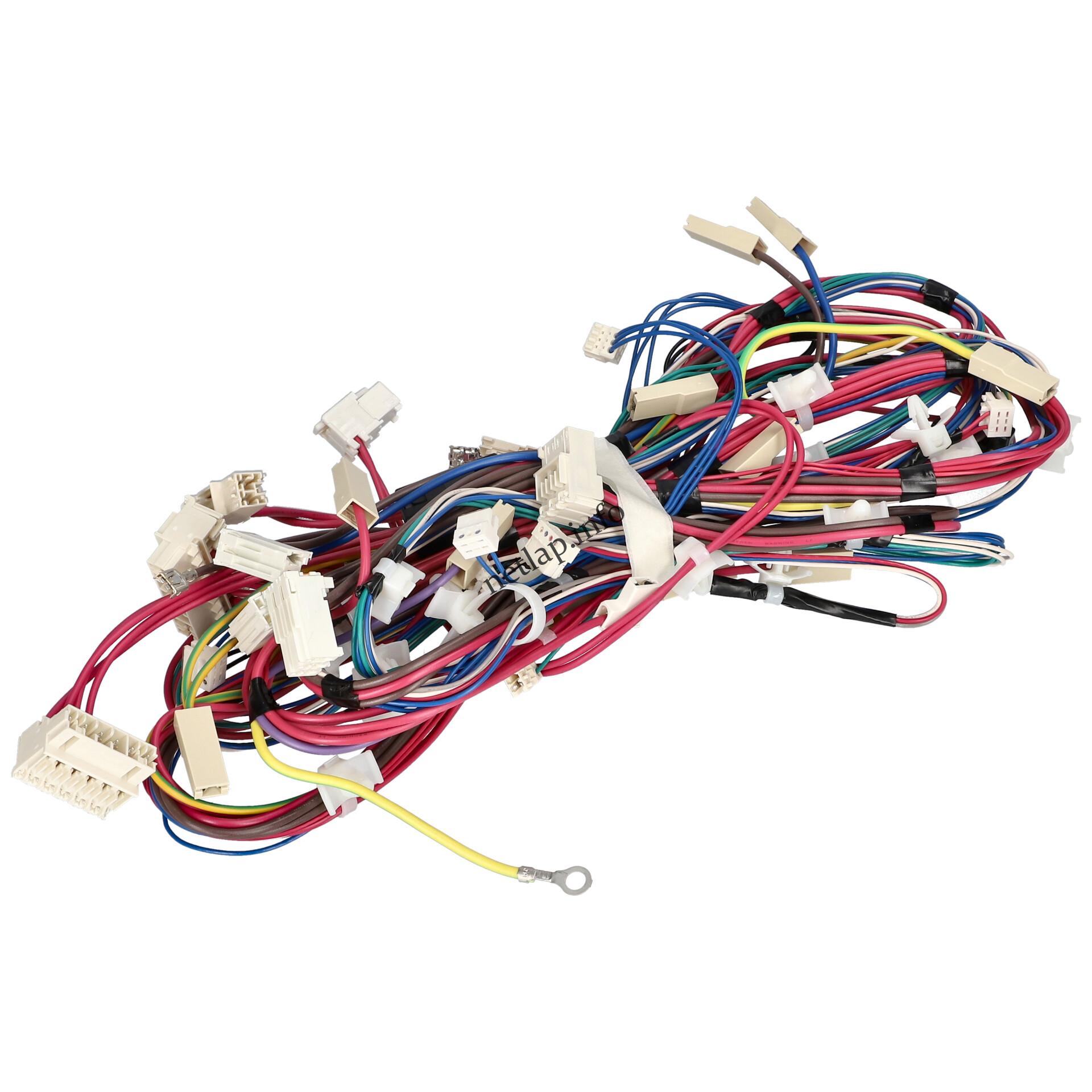 Candy mosógép kábelköteg 43031870 Candy mosógép kábelköteg 43031870