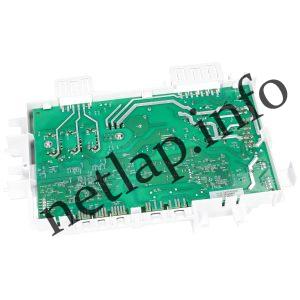 Candy mosógép vezérlőmodul 43032795