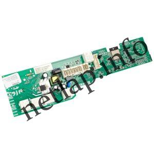 Candy mosógép vezérlőmodul 43032928