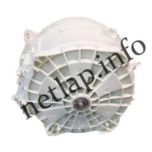 Candy mosógép dob + üst egység 43033136