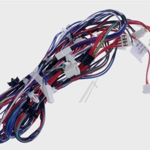 Candy mosógép kábelköteg 43033222