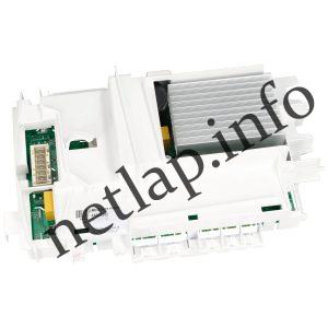 Candy mosógép NFC vezérlőmodul 43033282