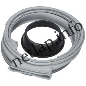 Candy mosógép üstszájgumi 43033765