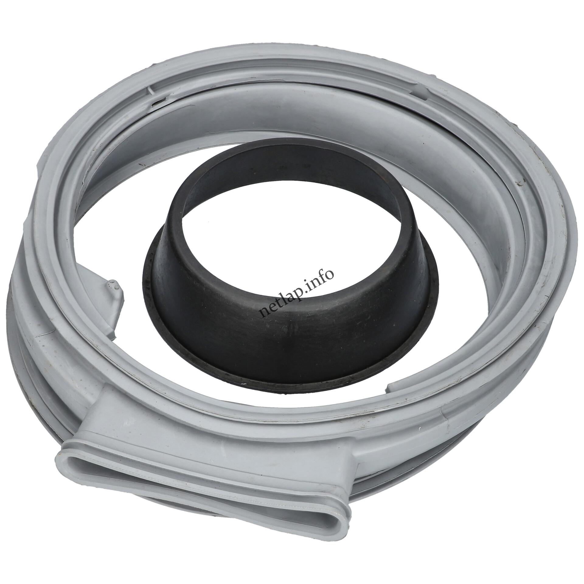 Candy mosógép üstszájgumi 43033765 Candy mosógép üstszájgumi 43033765