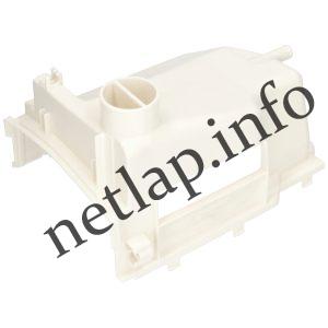 Candy mosógép mosószertartó ház alsó 43037047