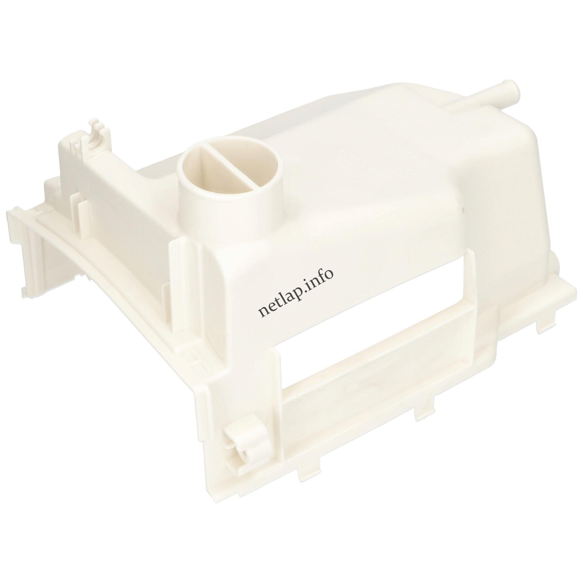 Candy mosógép mosószertartó ház alsó 43037047 Candy mosógép mosószertartó ház alsó 43037047